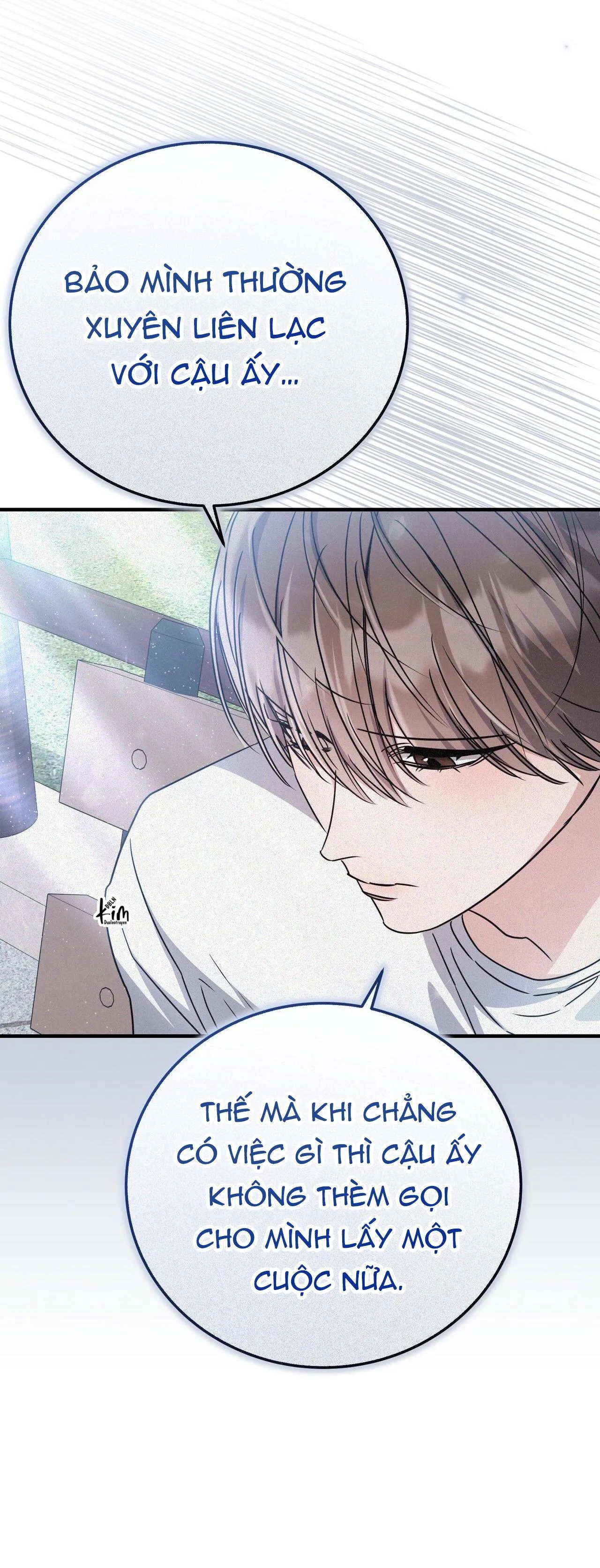 VÔ HÌNH Chapter 65 Trang 21