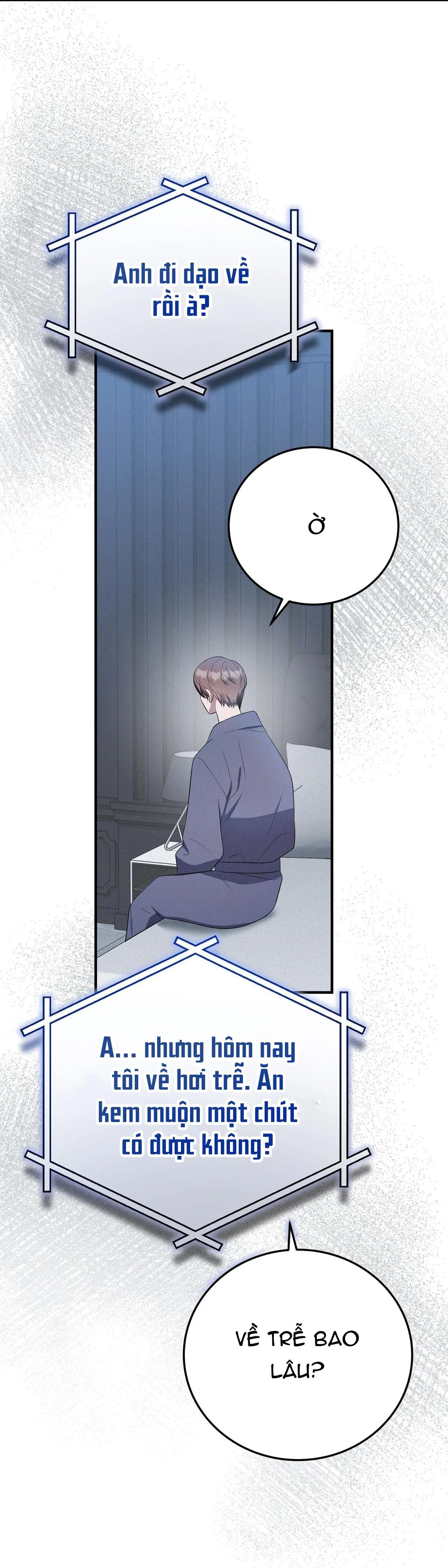 VÔ HÌNH Chapter 65 Trang 35