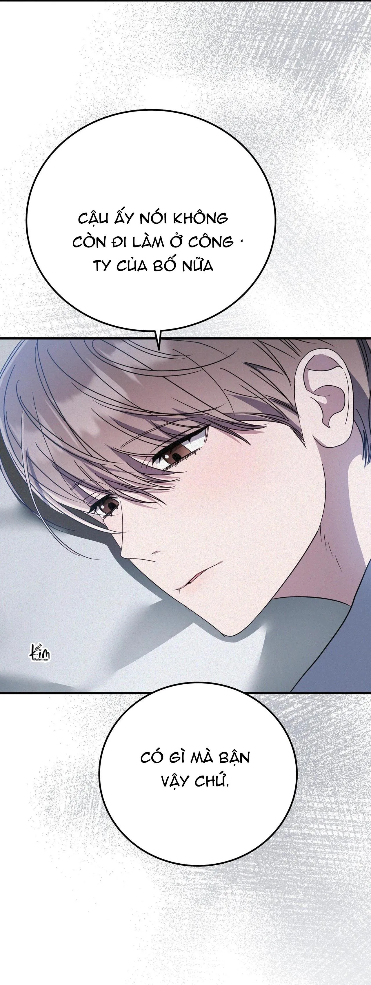 VÔ HÌNH Chapter 65 Trang 37