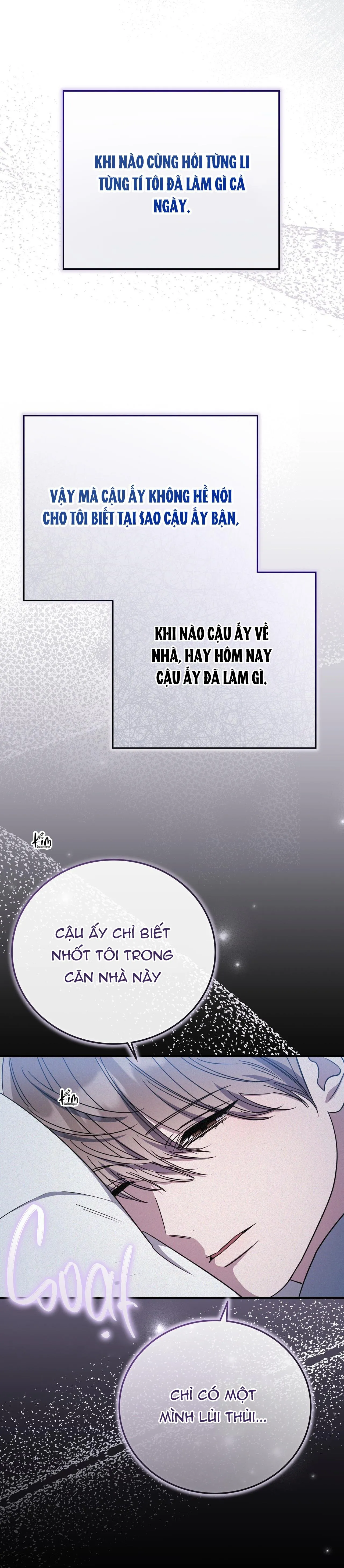 VÔ HÌNH Chapter 65 Trang 38