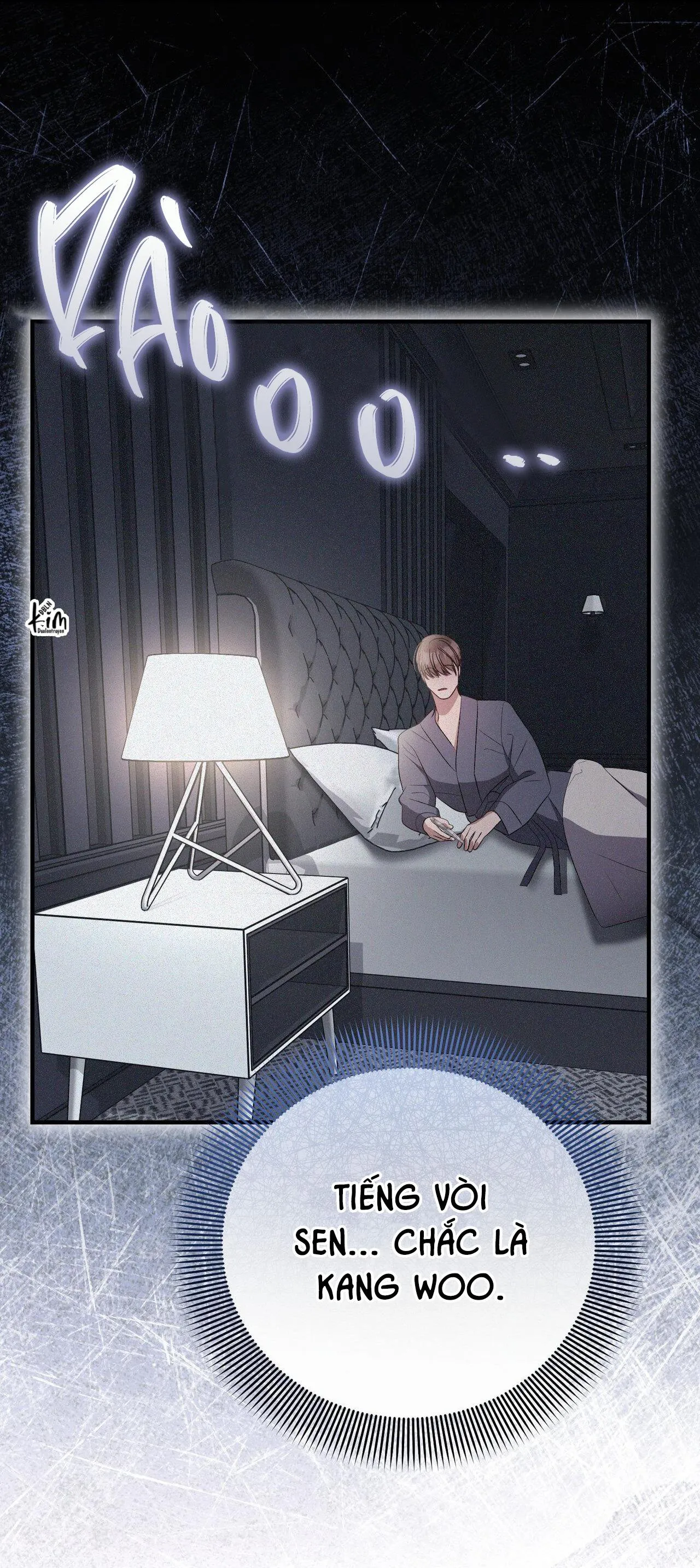 VÔ HÌNH Chapter 65 Trang 40