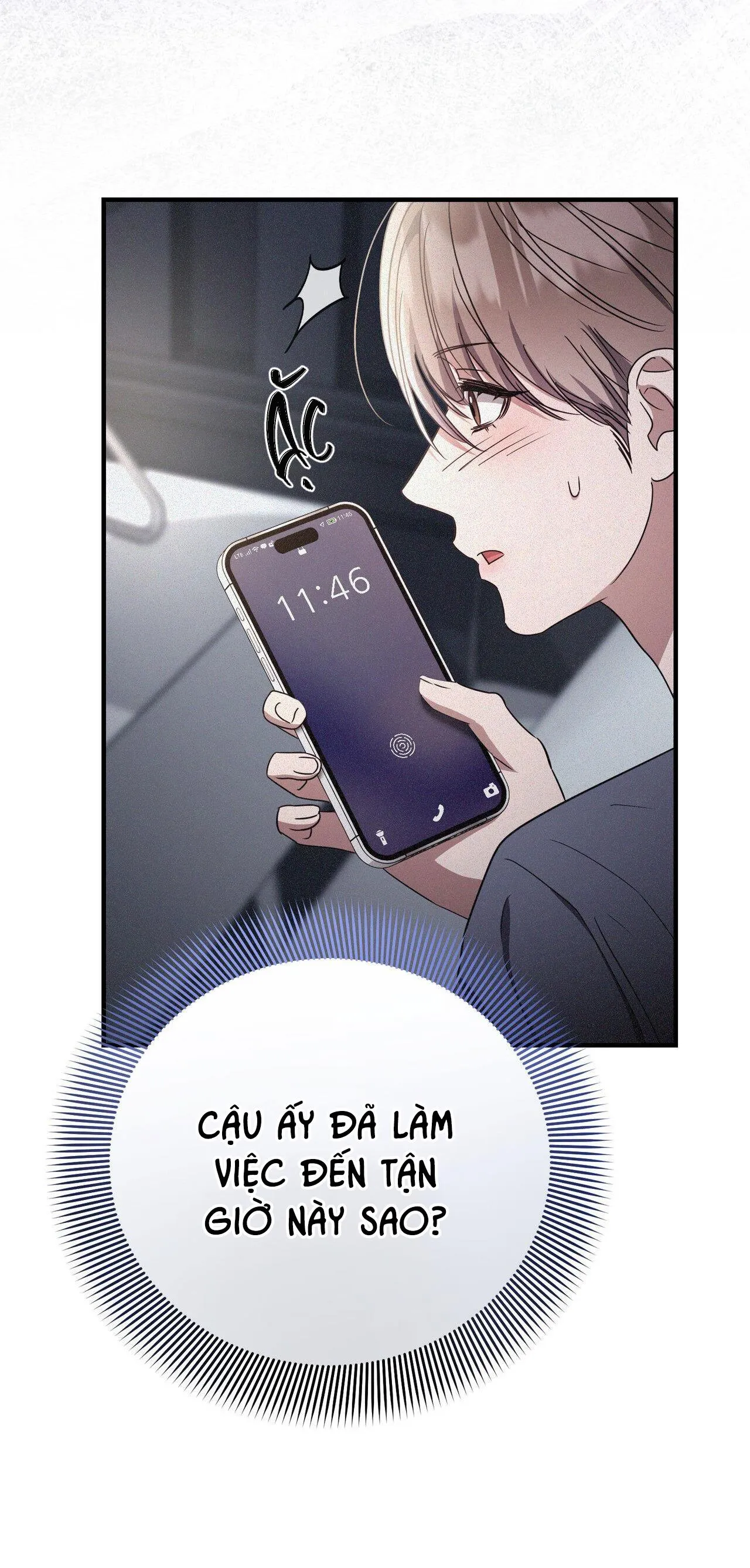 VÔ HÌNH Chapter 65 Trang 41