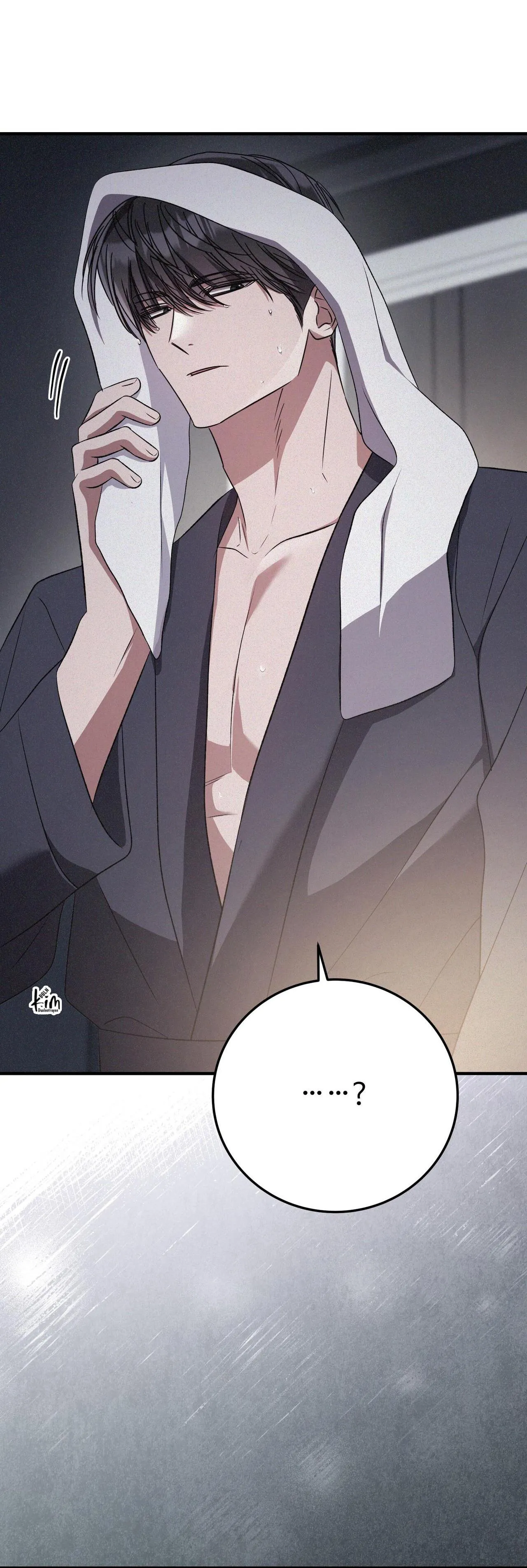 VÔ HÌNH Chapter 65 Trang 43