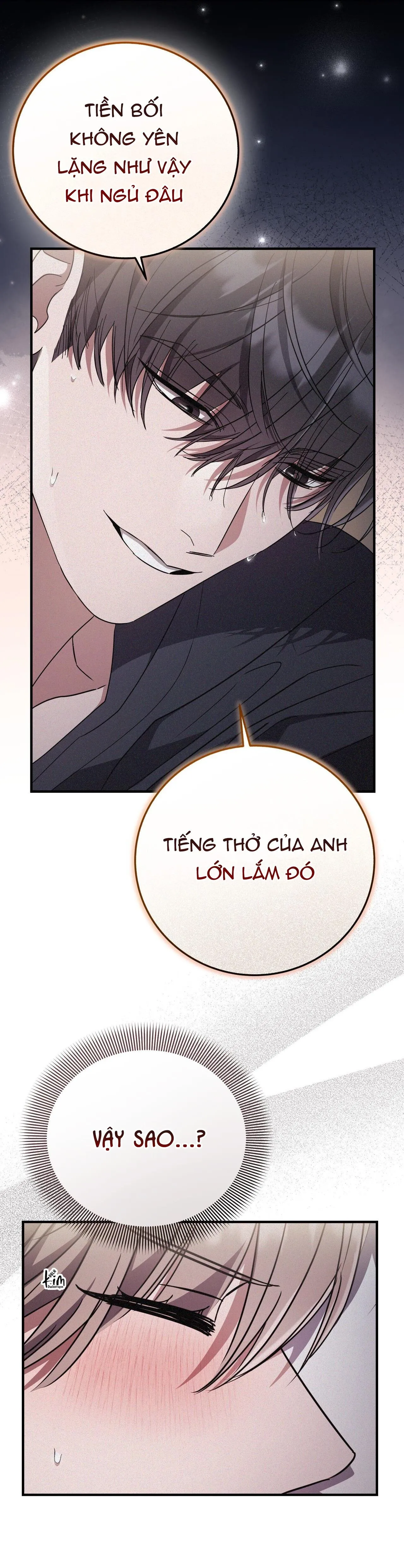 VÔ HÌNH Chapter 65 Trang 47