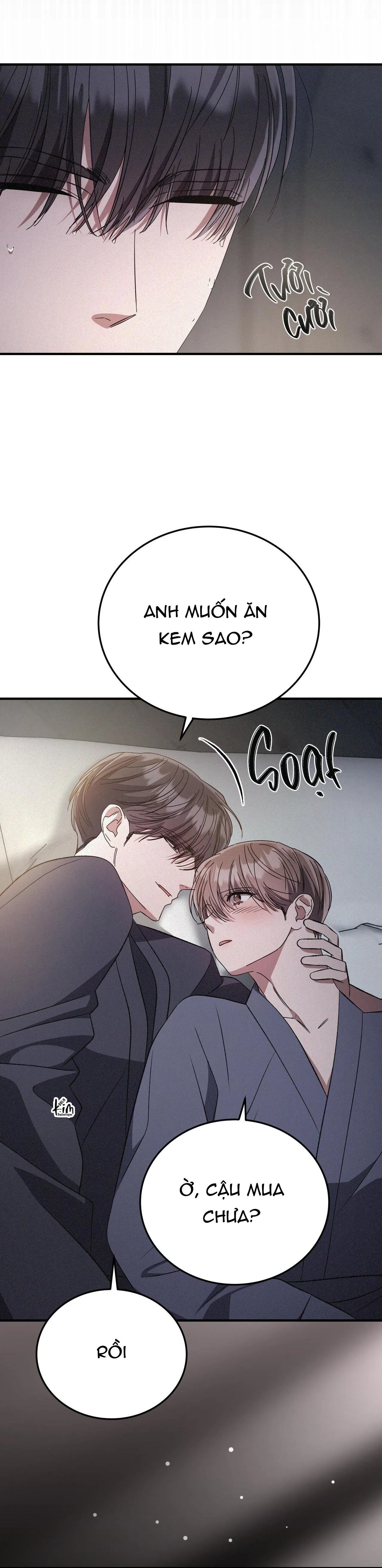 VÔ HÌNH Chapter 65 Trang 49