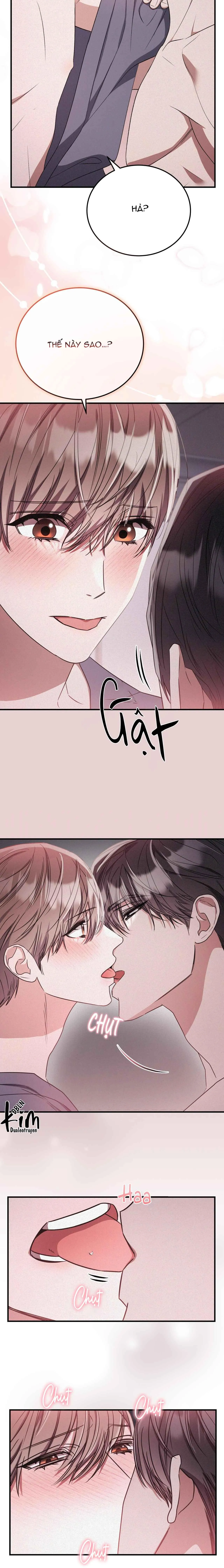 VÔ HÌNH Chapter 66 Trang 6