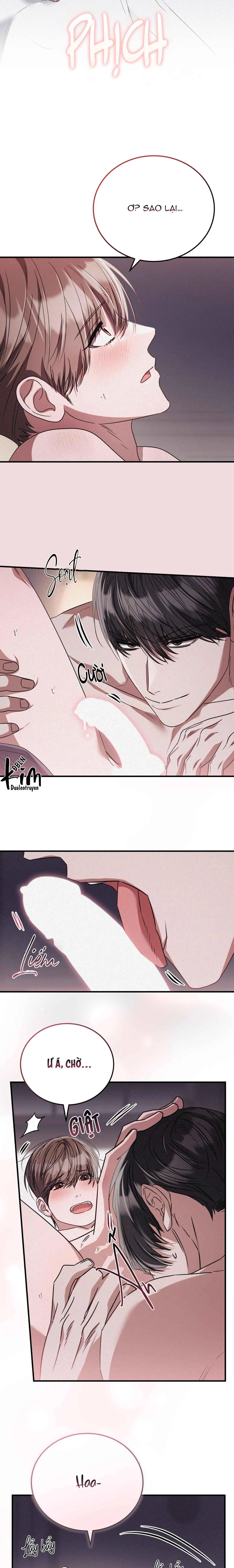 VÔ HÌNH Chapter 66 Trang 11