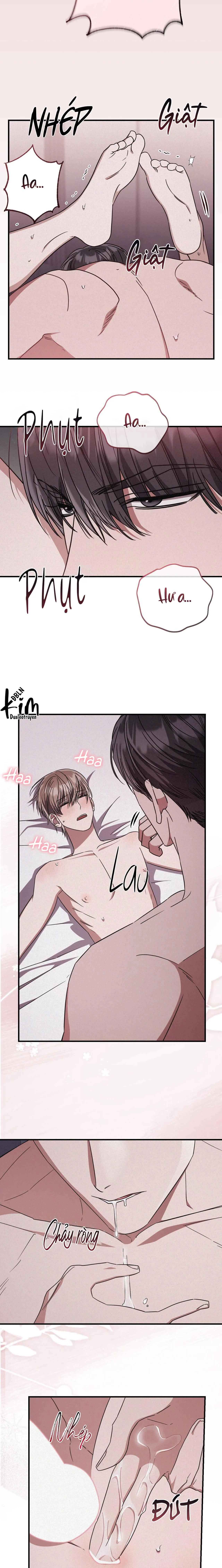 VÔ HÌNH Chapter 66 Trang 16