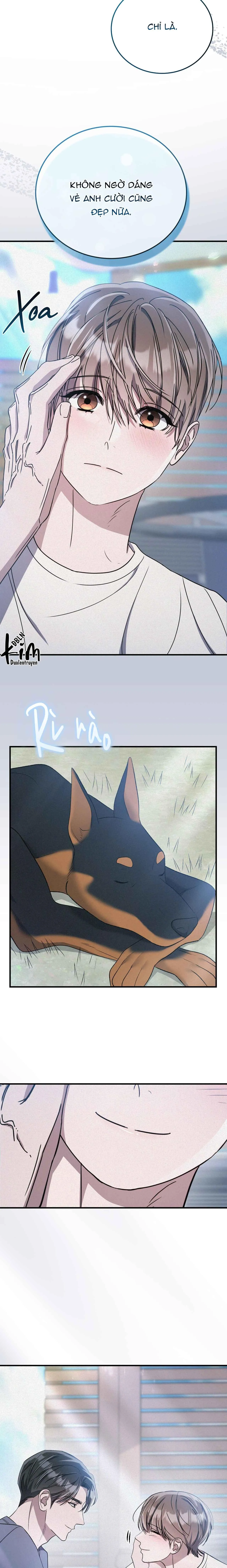 VÔ HÌNH Chapter 67 Trang 20