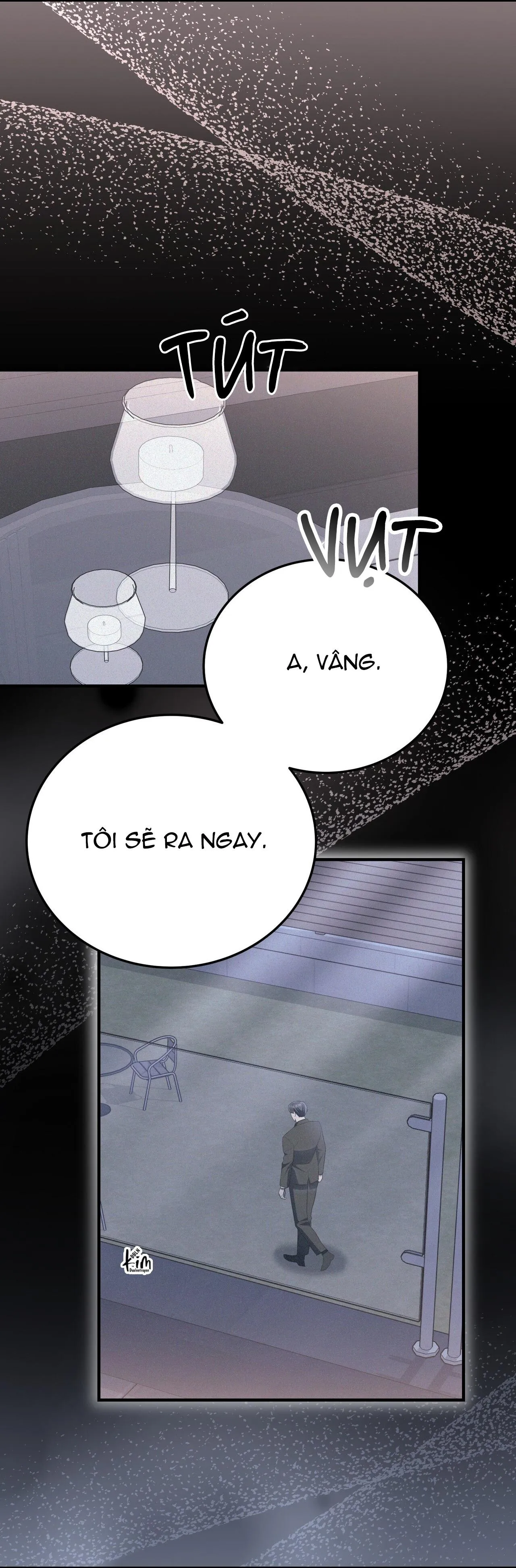 VÔ HÌNH Chapter 68 Trang 5