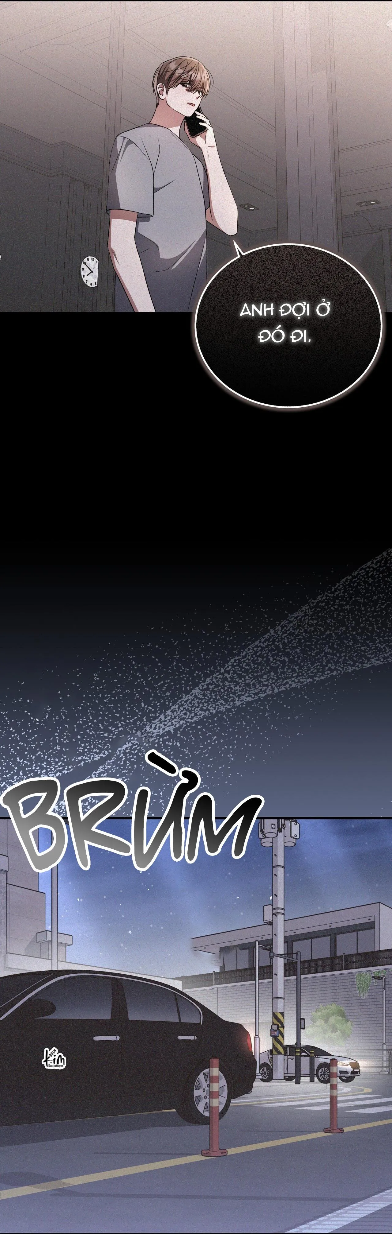 VÔ HÌNH Chapter 68 Trang 6