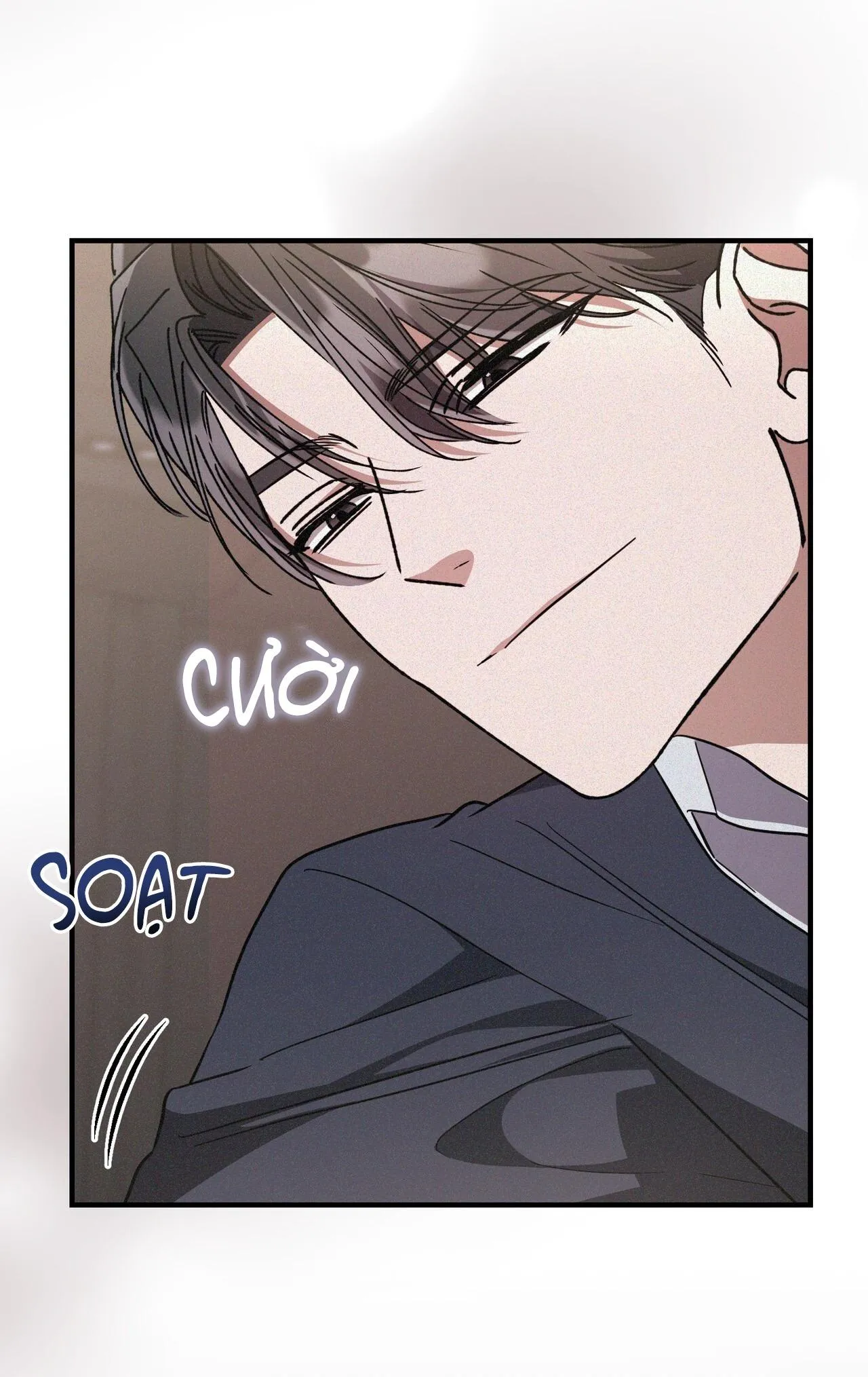 VÔ HÌNH Chapter 68 Trang 14