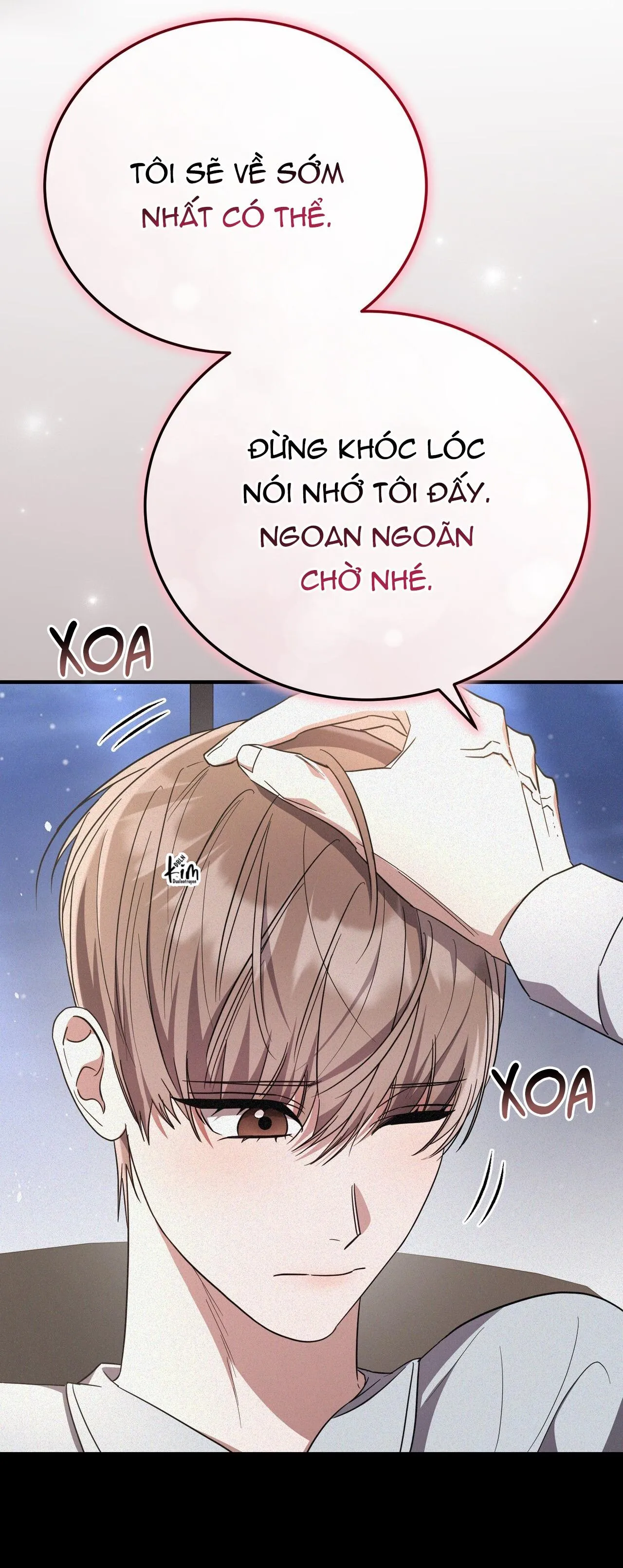 VÔ HÌNH Chapter 68 Trang 15
