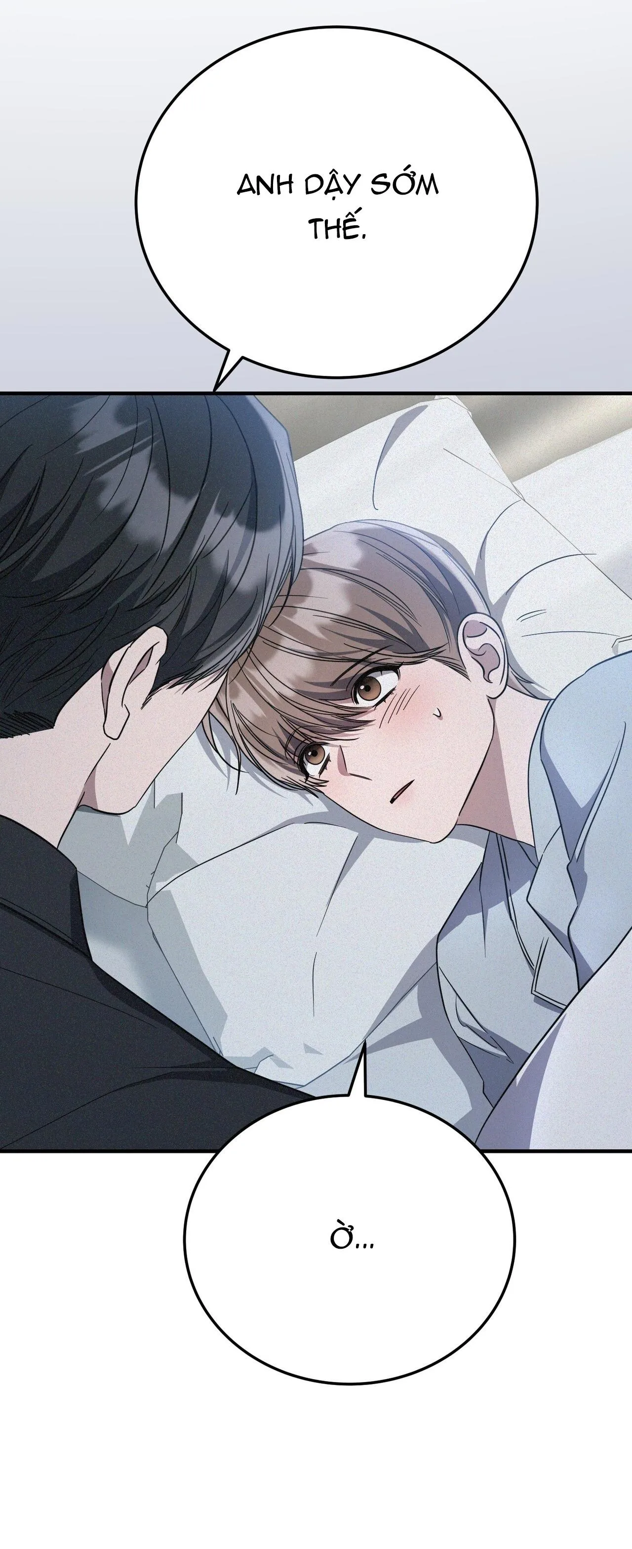 VÔ HÌNH Chapter 68 Trang 18