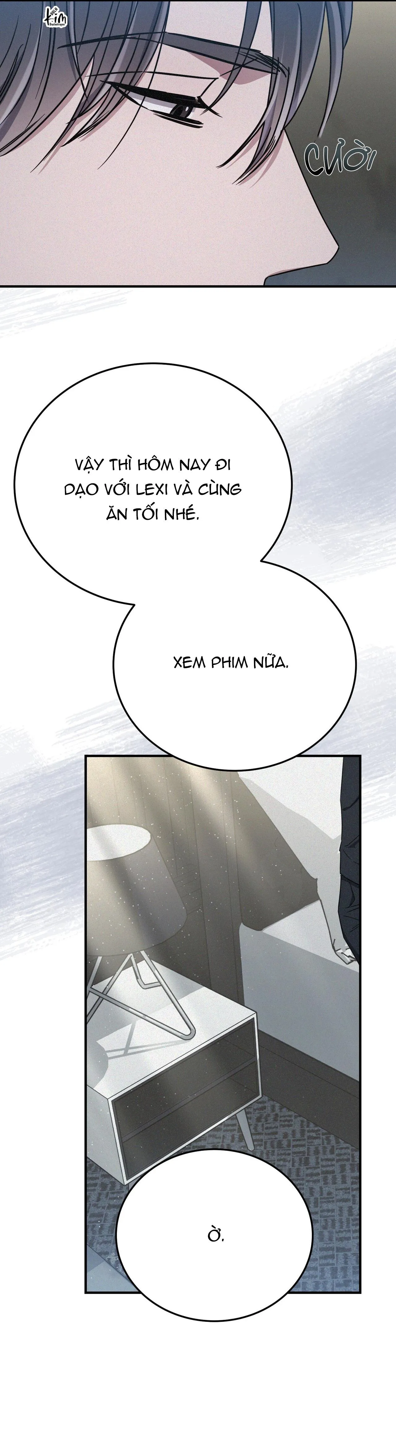 VÔ HÌNH Chapter 68 Trang 24