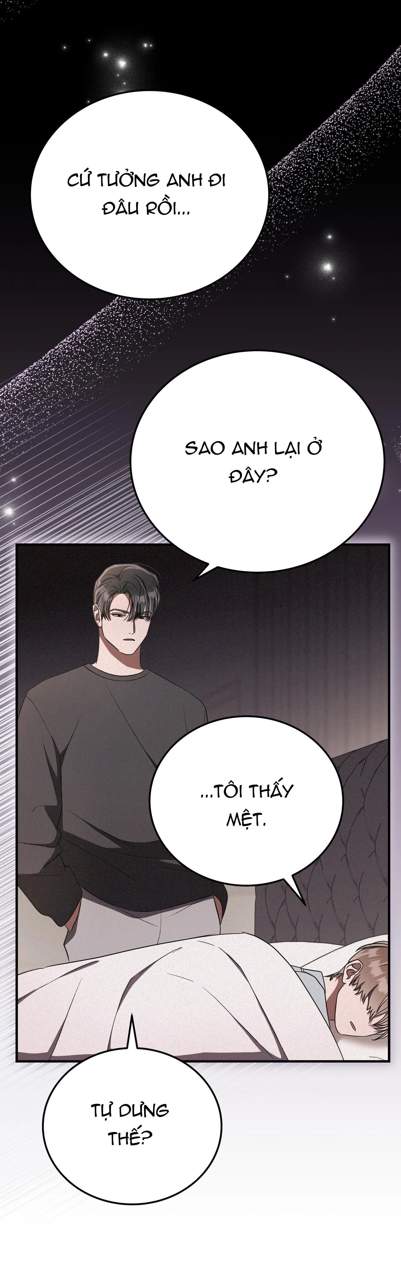 VÔ HÌNH Chapter 68 Trang 42