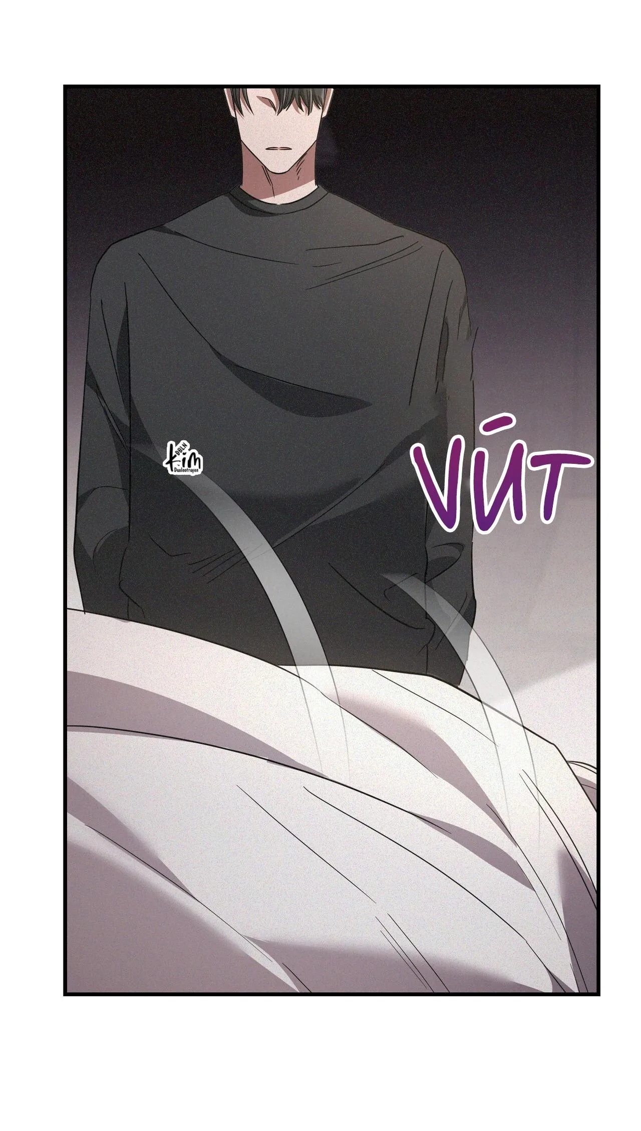 VÔ HÌNH Chapter 68 Trang 45