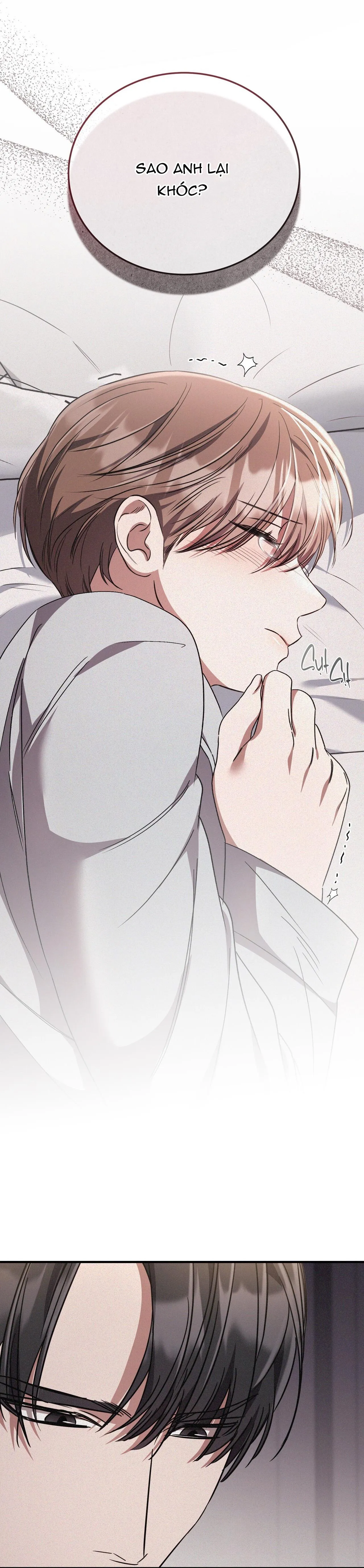 VÔ HÌNH Chapter 69 Trang 4