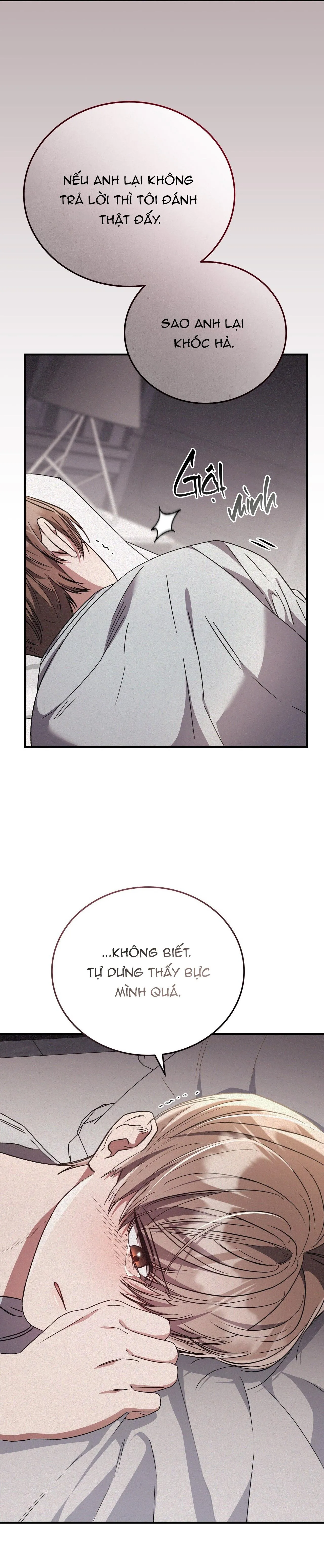 VÔ HÌNH Chapter 69 Trang 5