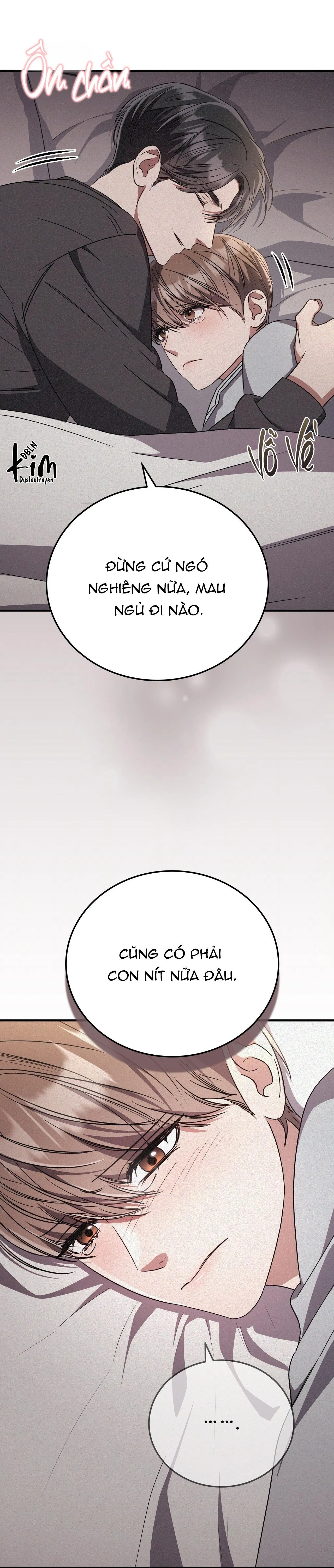 VÔ HÌNH Chapter 69 Trang 11