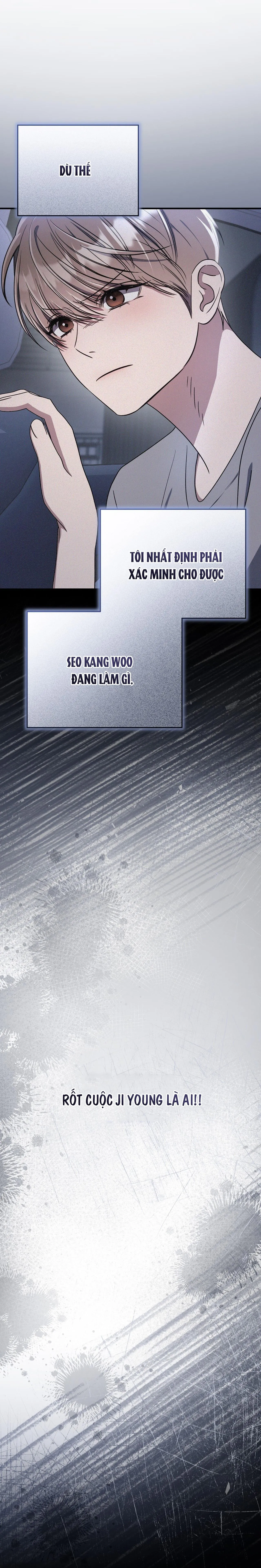 VÔ HÌNH Chapter 69 Trang 13