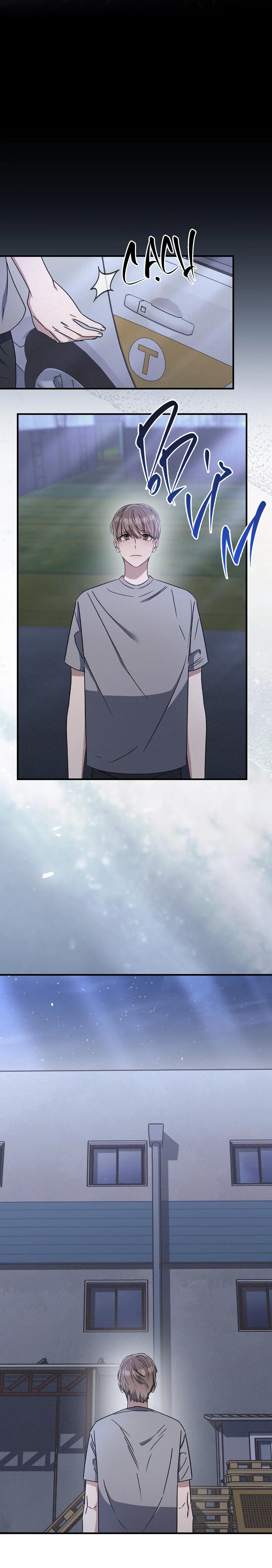 VÔ HÌNH Chapter 69 Trang 14