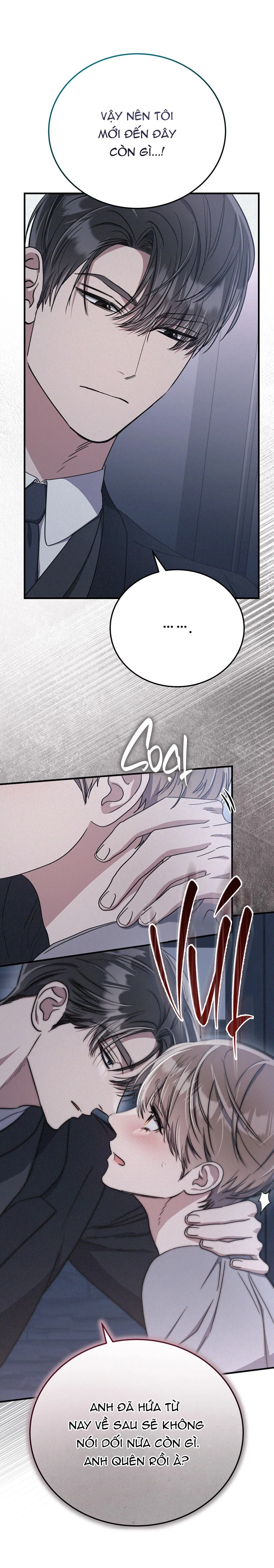 VÔ HÌNH Chapter 70 Trang 7