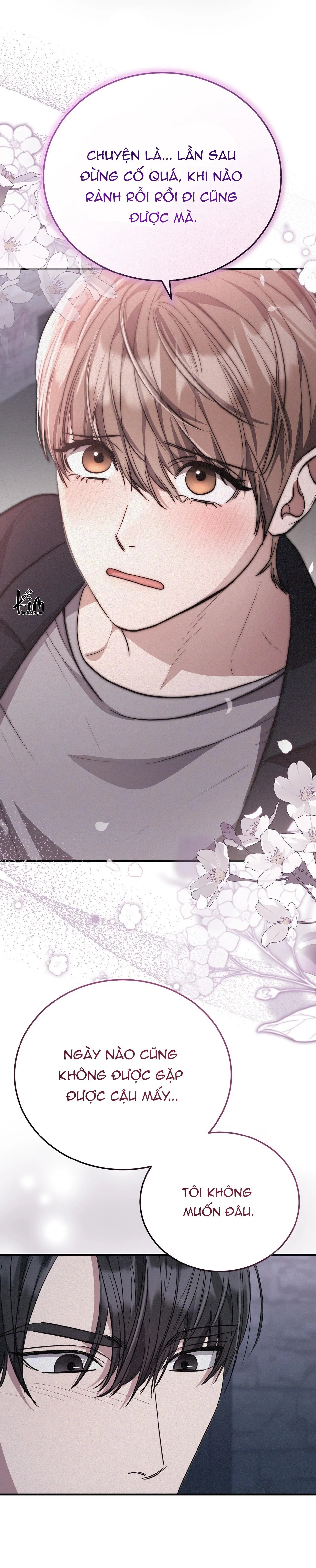 VÔ HÌNH Chapter 70 Trang 28