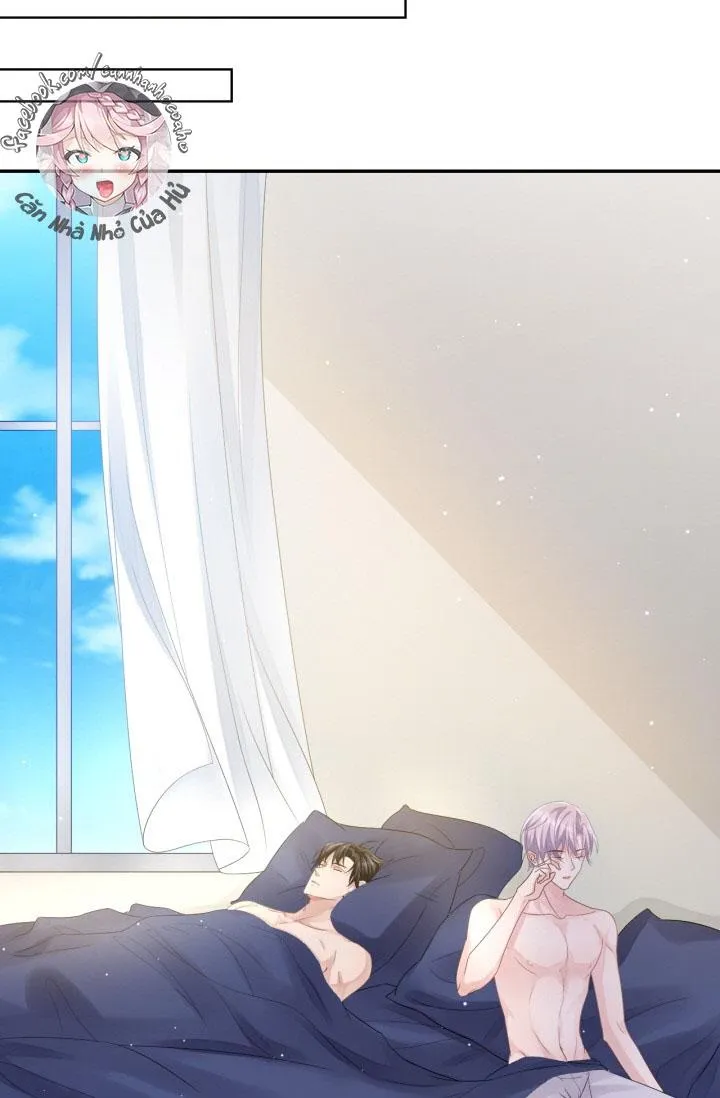 VỞ KỊCH RỐI CỦA NỖI ÁM ẢNH Chapter 2 Trang 3