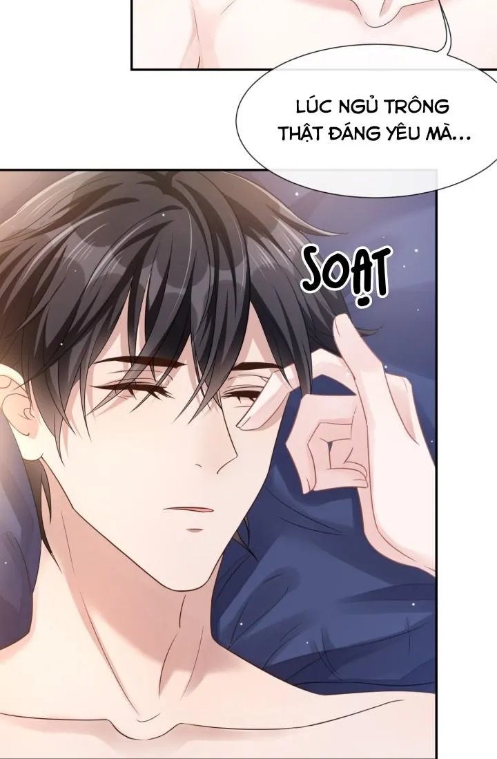 VỞ KỊCH RỐI CỦA NỖI ÁM ẢNH Chapter 2 Trang 5