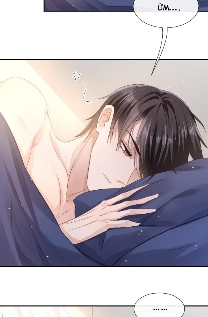 VỞ KỊCH RỐI CỦA NỖI ÁM ẢNH Chapter 2 Trang 7