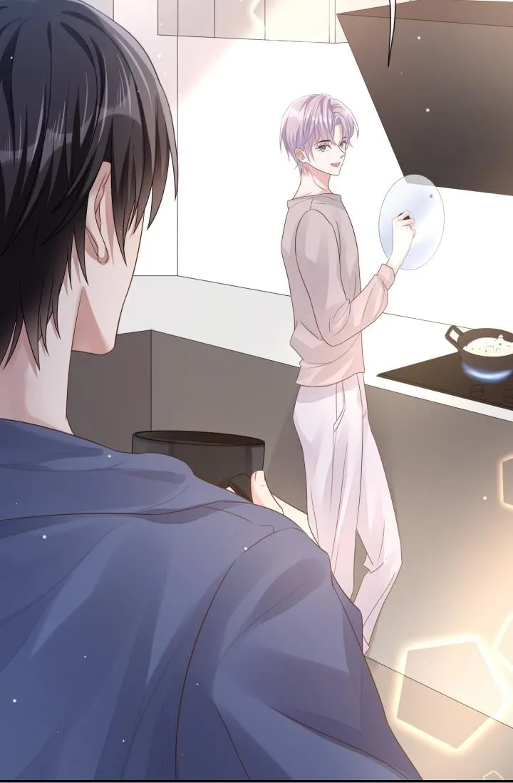 VỞ KỊCH RỐI CỦA NỖI ÁM ẢNH Chapter 2 Trang 10