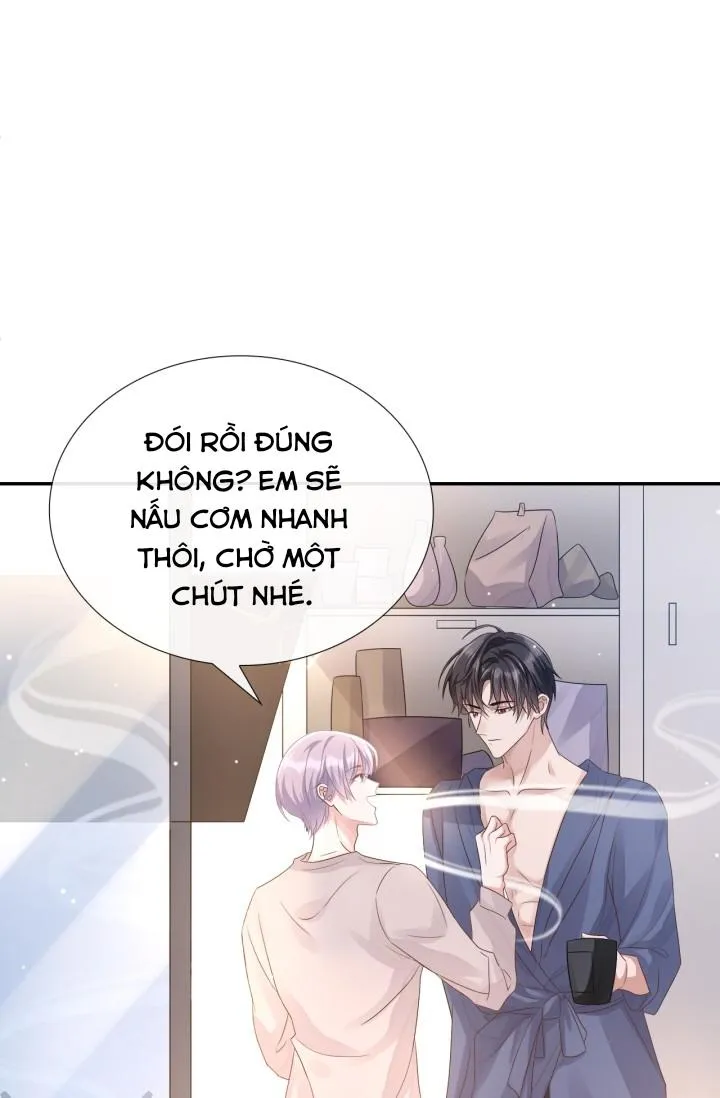 VỞ KỊCH RỐI CỦA NỖI ÁM ẢNH Chapter 2 Trang 11