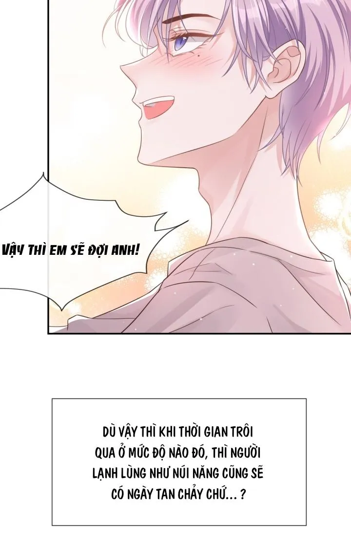 VỞ KỊCH RỐI CỦA NỖI ÁM ẢNH Chapter 2 Trang 16