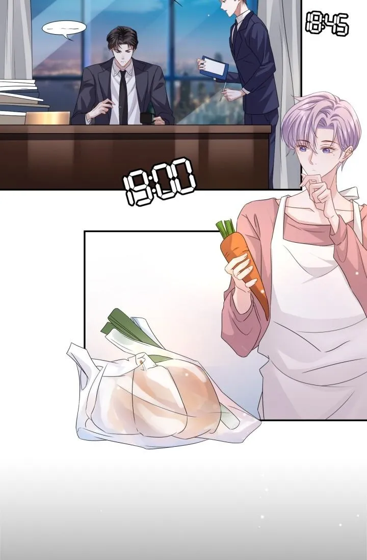 VỞ KỊCH RỐI CỦA NỖI ÁM ẢNH Chapter 2 Trang 28