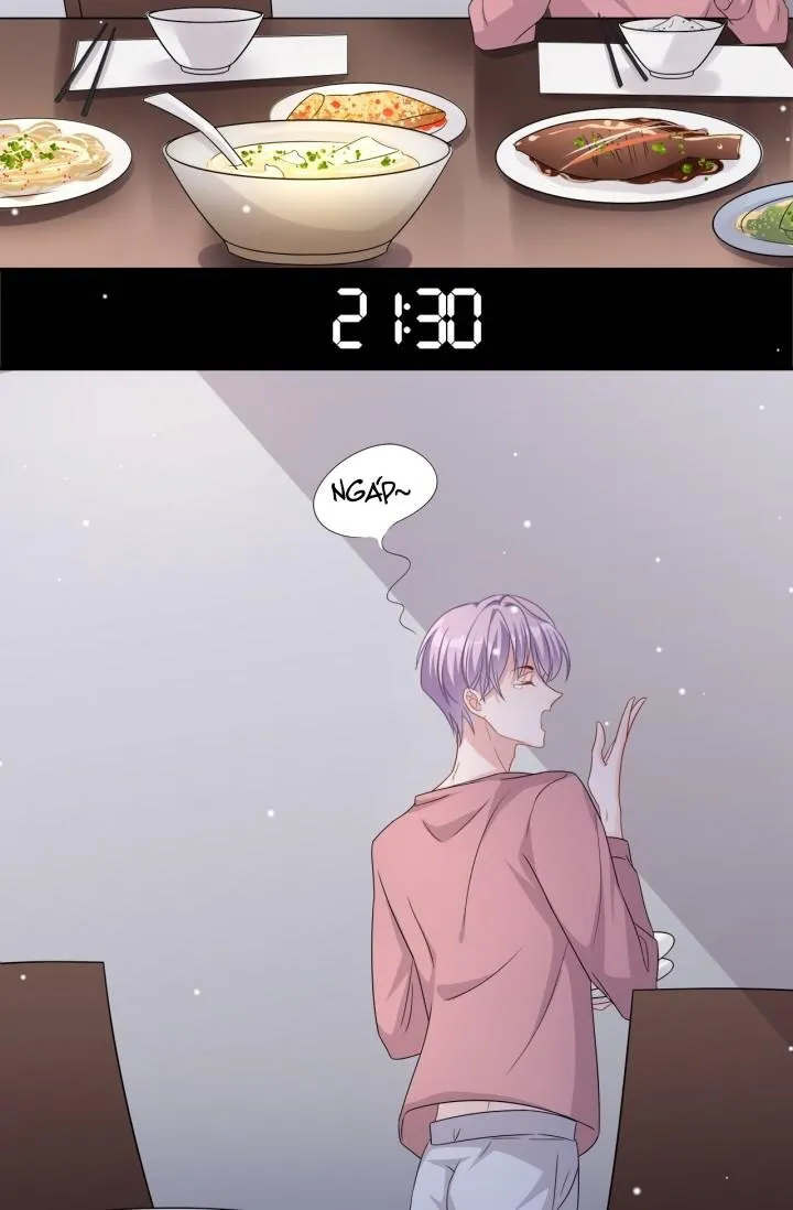 VỞ KỊCH RỐI CỦA NỖI ÁM ẢNH Chapter 2 Trang 31