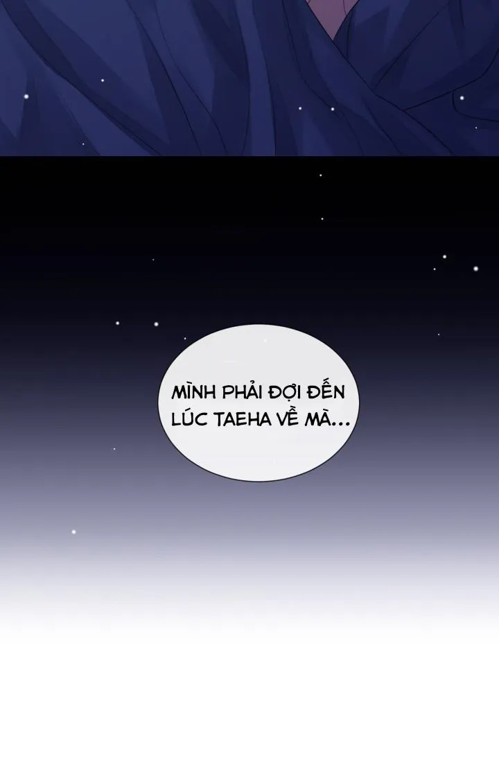 VỞ KỊCH RỐI CỦA NỖI ÁM ẢNH Chapter 2 Trang 33