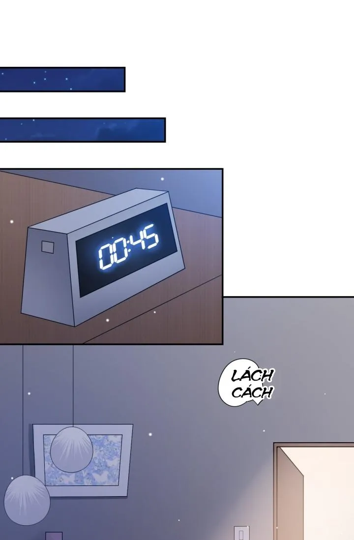 VỞ KỊCH RỐI CỦA NỖI ÁM ẢNH Chapter 2 Trang 34