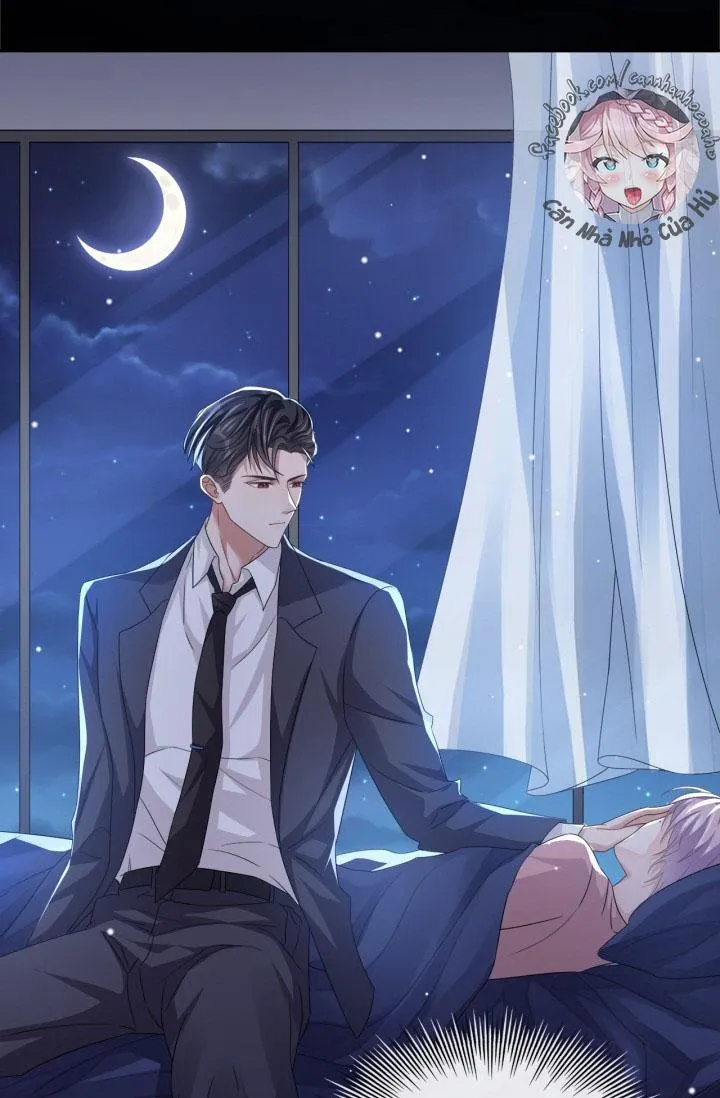 VỞ KỊCH RỐI CỦA NỖI ÁM ẢNH Chapter 2 Trang 37