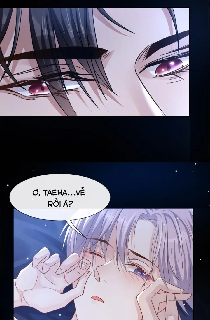 VỞ KỊCH RỐI CỦA NỖI ÁM ẢNH Chapter 2 Trang 39