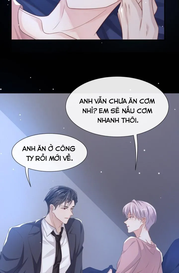 VỞ KỊCH RỐI CỦA NỖI ÁM ẢNH Chapter 2 Trang 40