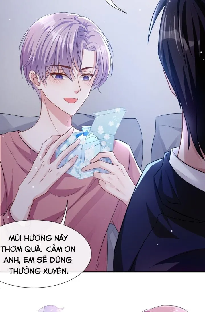 VỞ KỊCH RỐI CỦA NỖI ÁM ẢNH Chapter 2 Trang 44