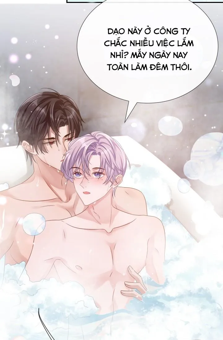 VỞ KỊCH RỐI CỦA NỖI ÁM ẢNH Chapter 2 Trang 48