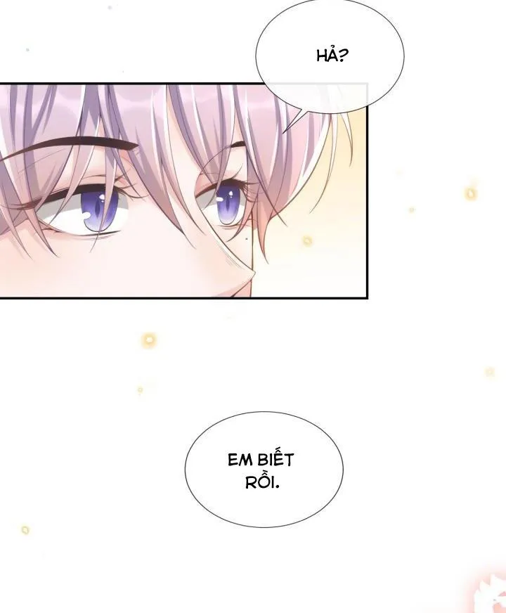 VỞ KỊCH RỐI CỦA NỖI ÁM ẢNH Chapter 3 Trang 5