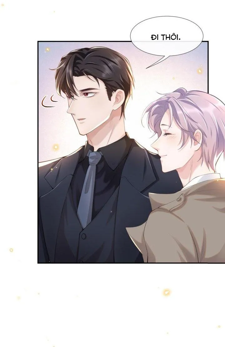 VỞ KỊCH RỐI CỦA NỖI ÁM ẢNH Chapter 3 Trang 9