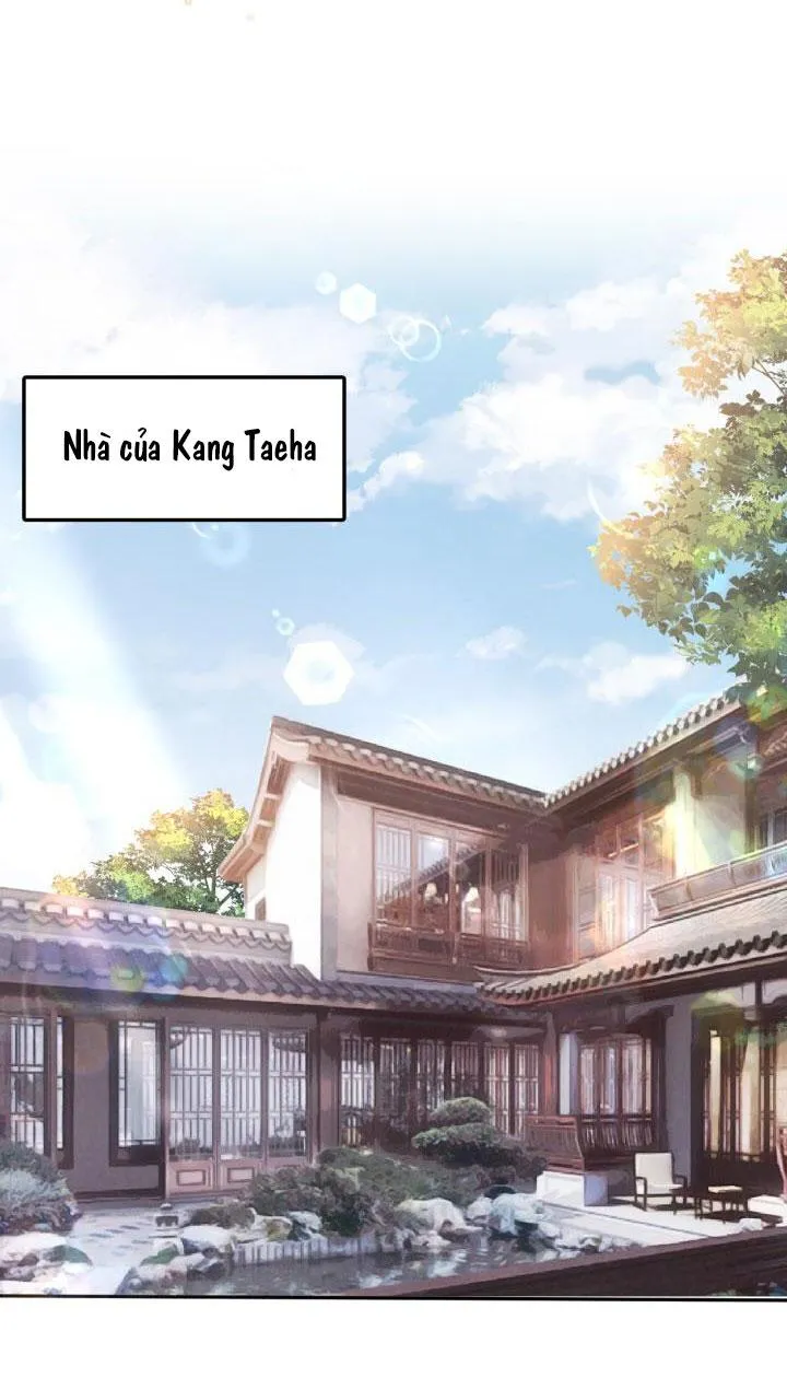 VỞ KỊCH RỐI CỦA NỖI ÁM ẢNH Chapter 3 Trang 10