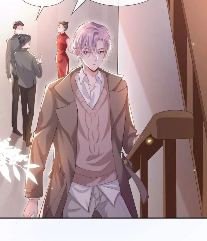 VỞ KỊCH RỐI CỦA NỖI ÁM ẢNH Chapter 3 Trang 18