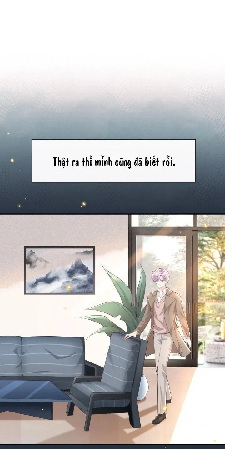 VỞ KỊCH RỐI CỦA NỖI ÁM ẢNH Chapter 3 Trang 20