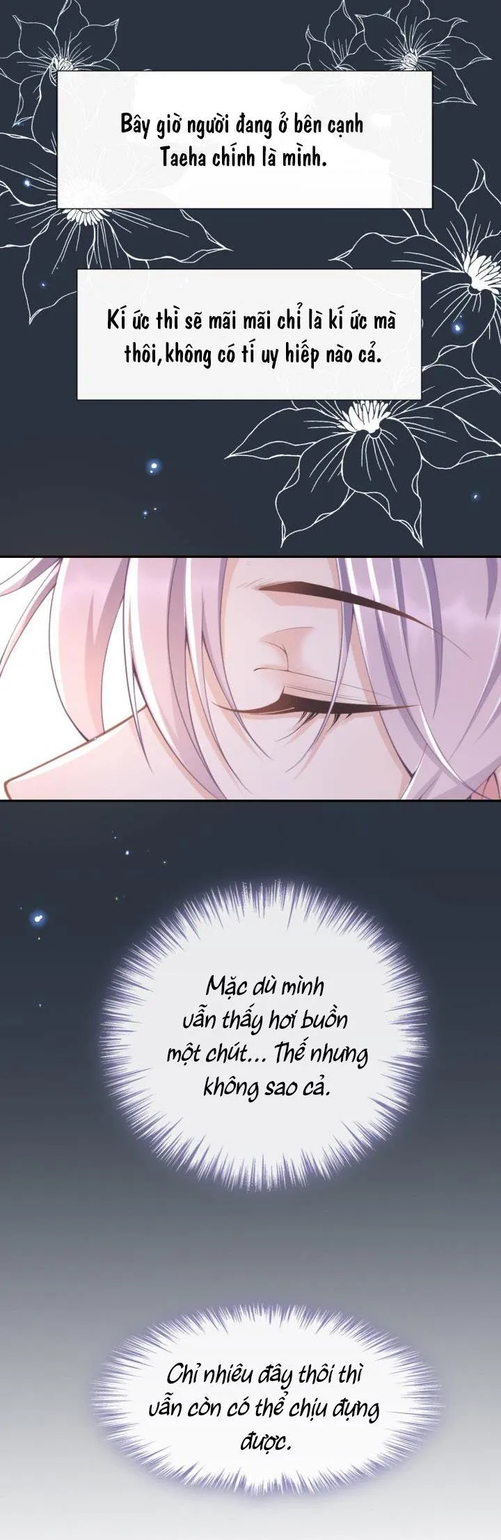 VỞ KỊCH RỐI CỦA NỖI ÁM ẢNH Chapter 3 Trang 24