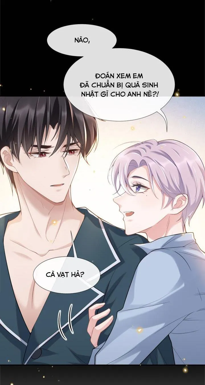 VỞ KỊCH RỐI CỦA NỖI ÁM ẢNH Chapter 3 Trang 28